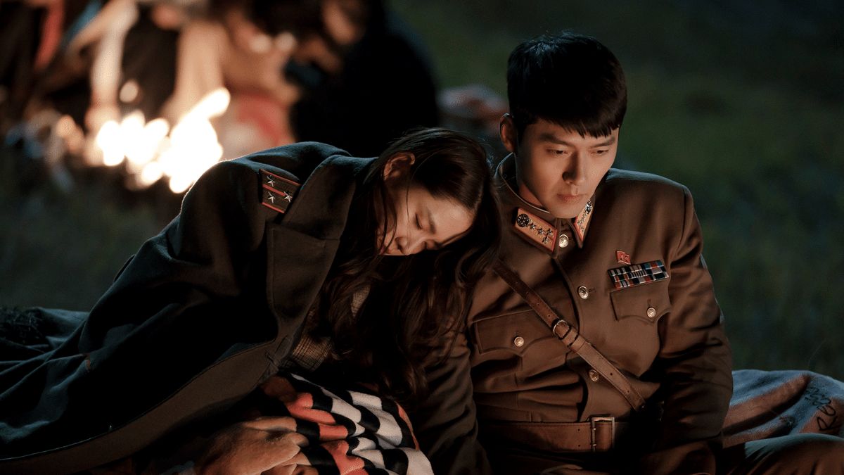 Top 16+ những bộ phim của Hyun Bin hay nhất, nên xem 1 lần